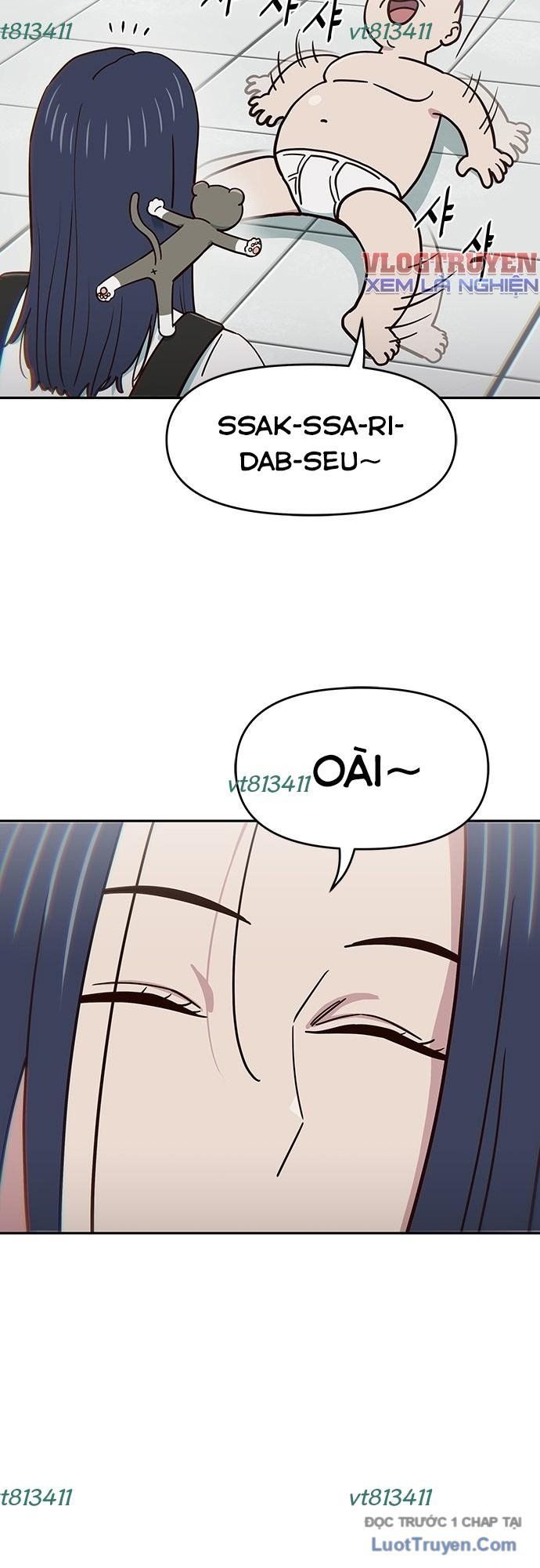 Unluck - Chapter 62 - Page 5