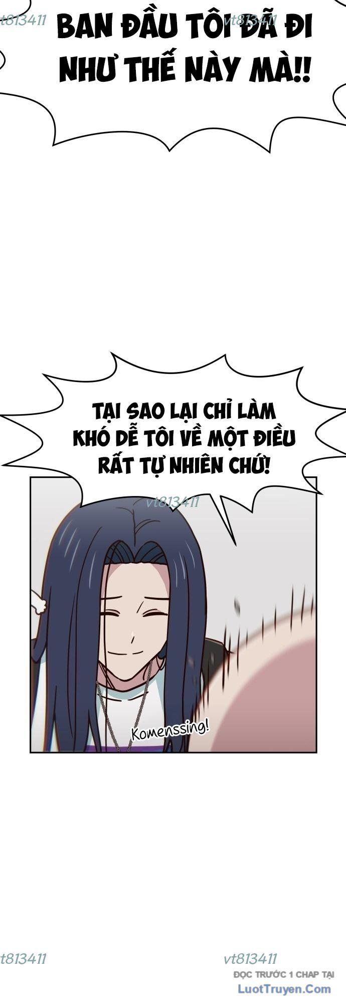 Unluck - Chapter 62 - Page 8