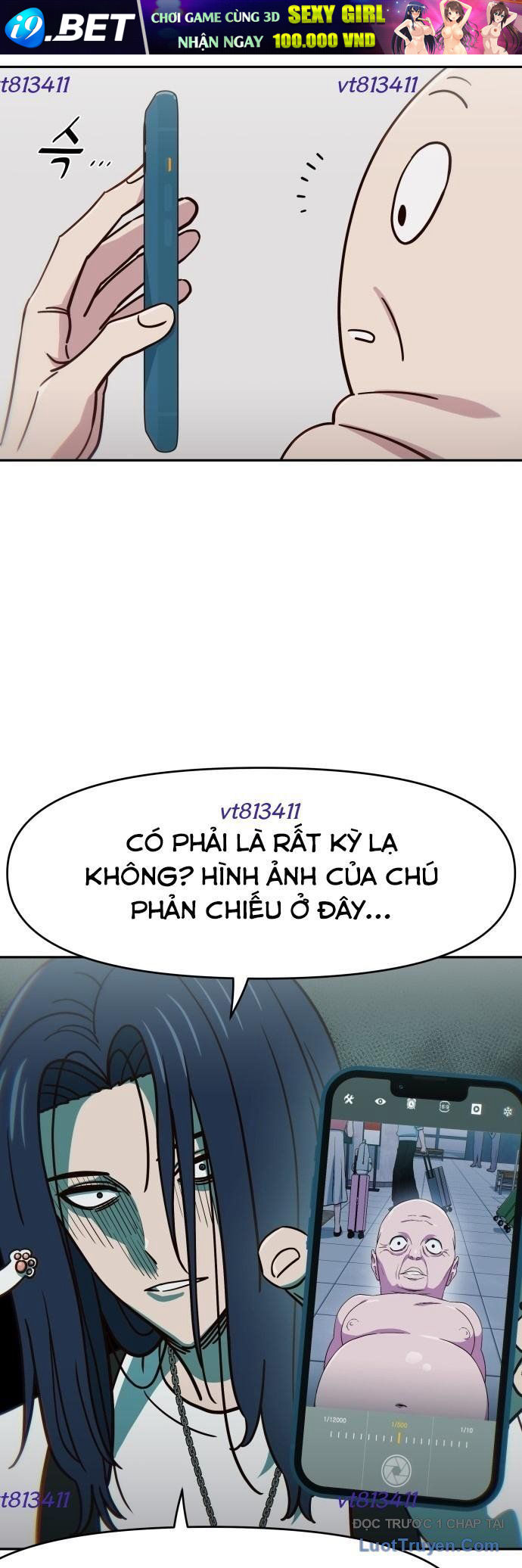 Unluck - Chapter 62 - Page 9