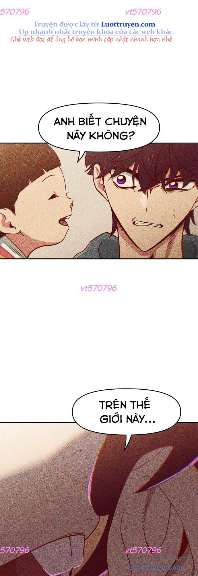 Unluck - Chapter 63 - Page 10