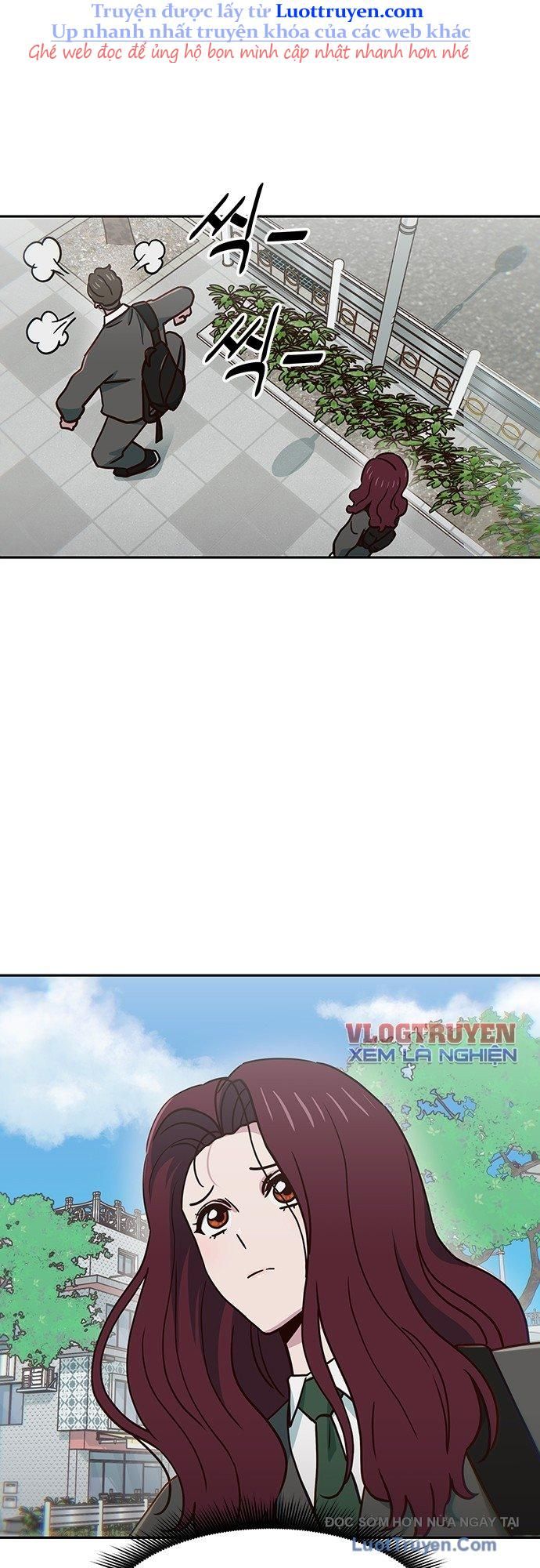 Unluck - Chapter 63 - Page 23