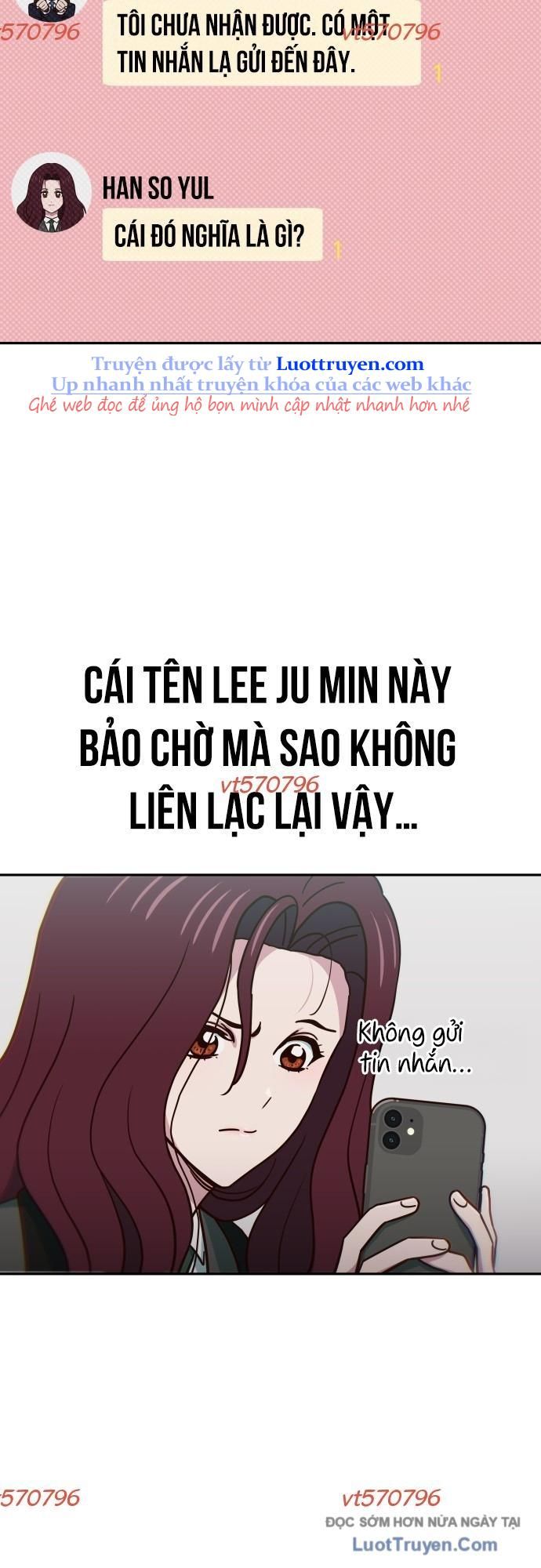 Unluck - Chapter 63 - Page 27