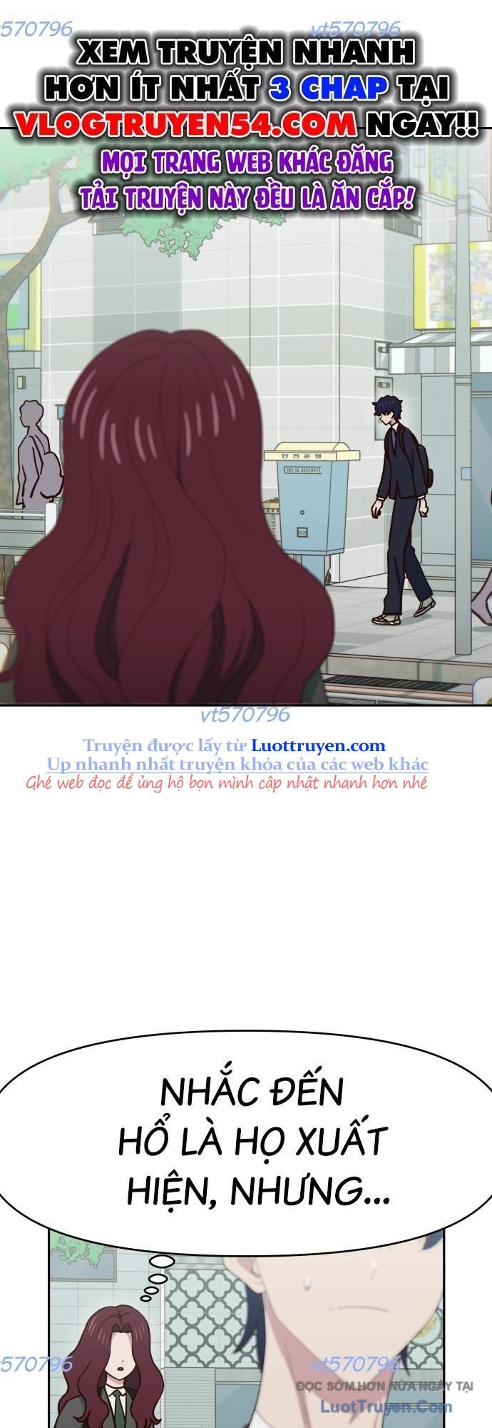 Unluck - Chapter 63 - Page 29