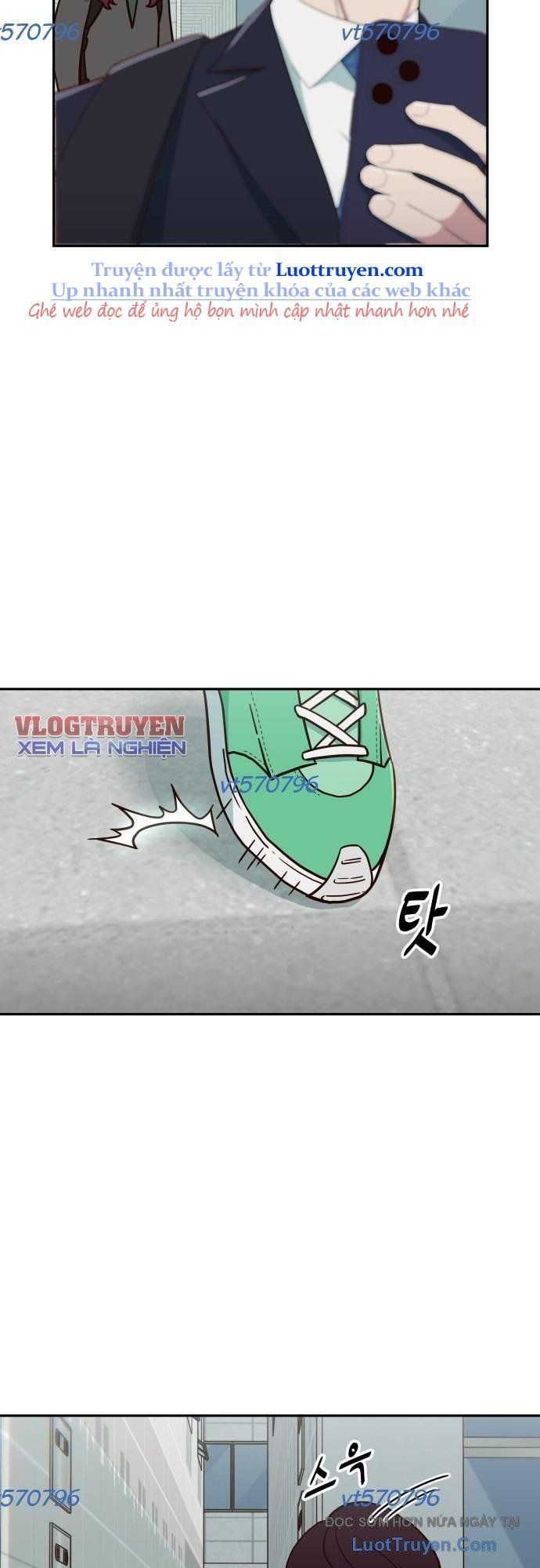 Unluck - Chapter 63 - Page 30