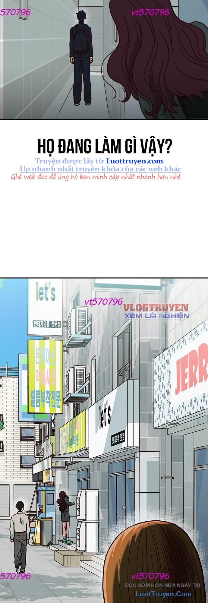 Unluck - Chapter 63 - Page 31