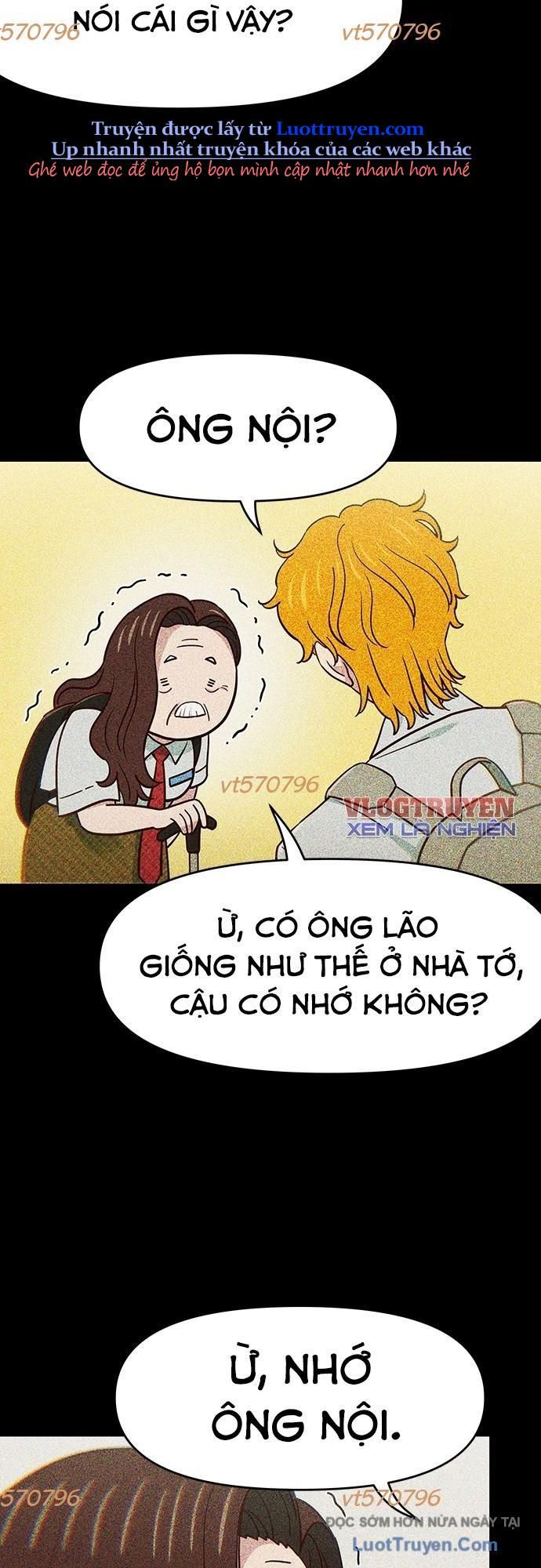 Unluck - Chapter 63 - Page 36