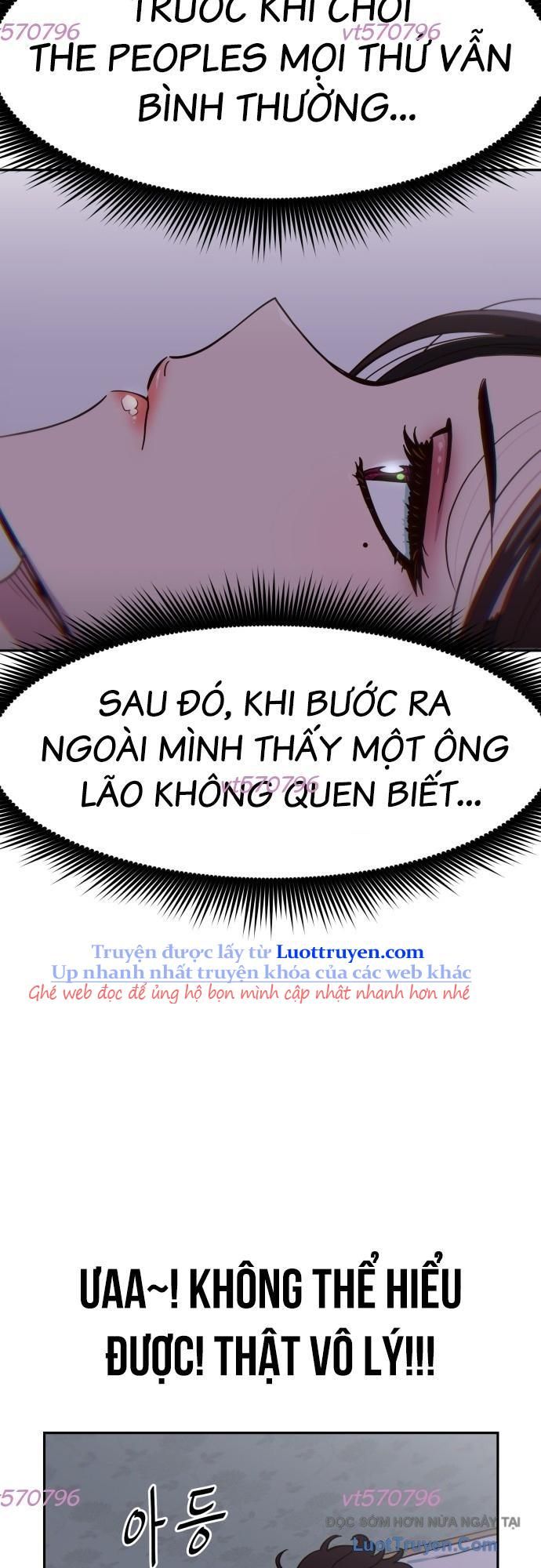 Unluck - Chapter 63 - Page 38