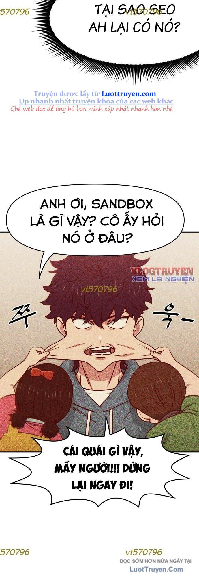 Unluck - Chapter 63 - Page 4