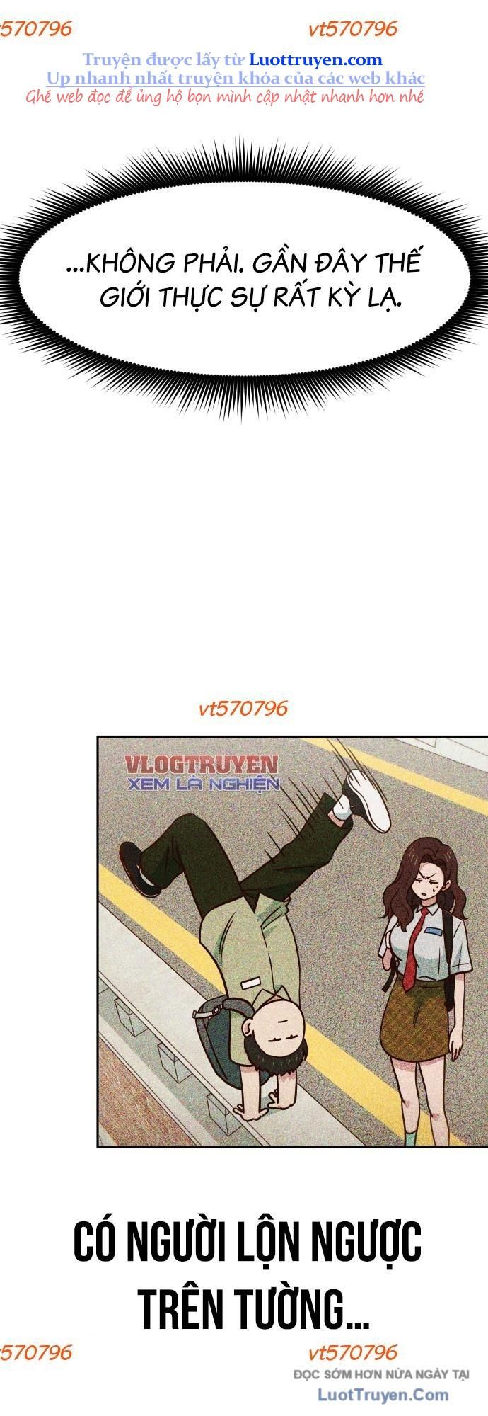 Unluck - Chapter 63 - Page 42