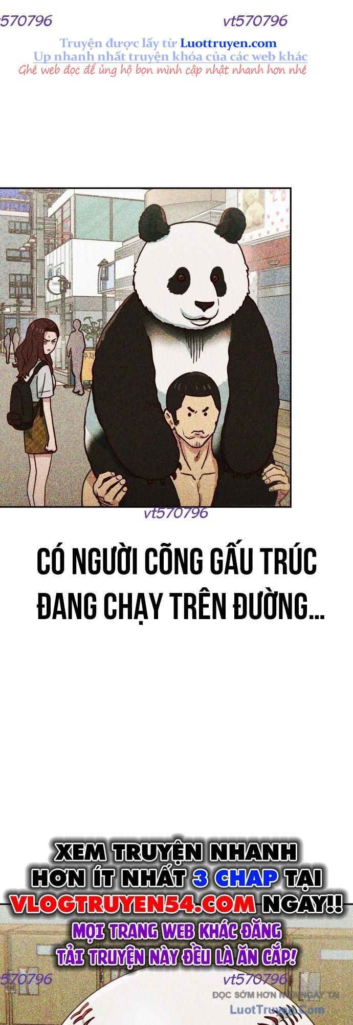 Unluck - Chapter 63 - Page 43