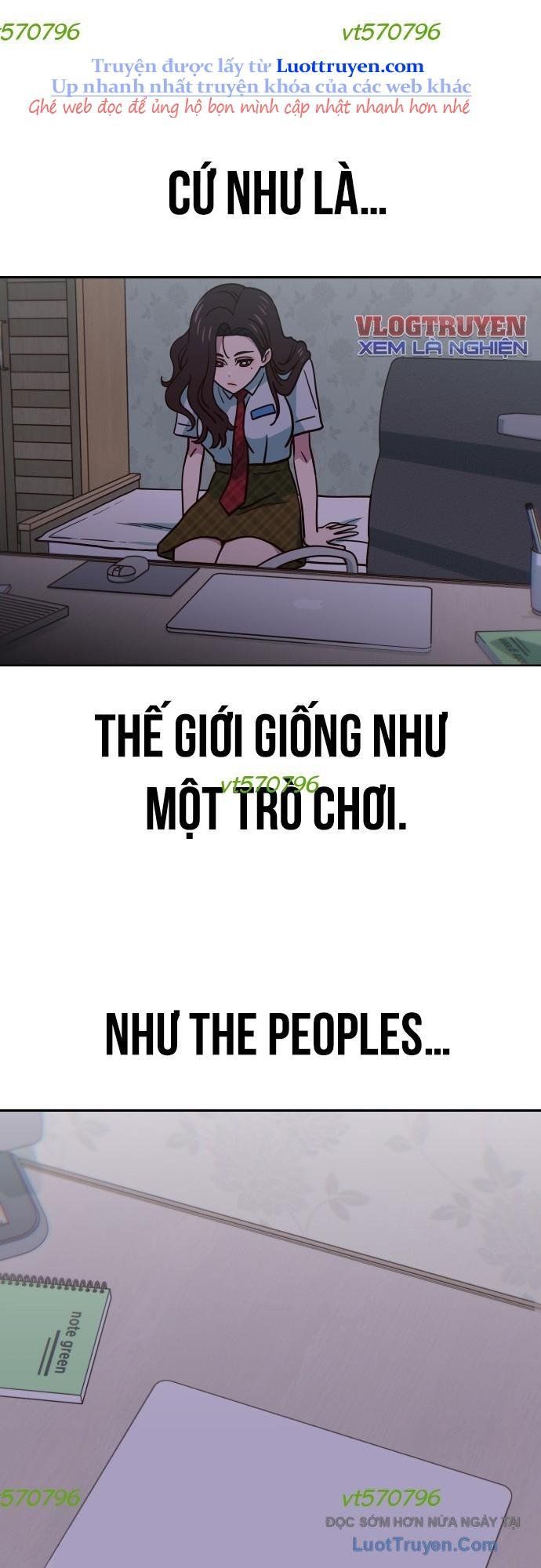 Unluck - Chapter 63 - Page 45