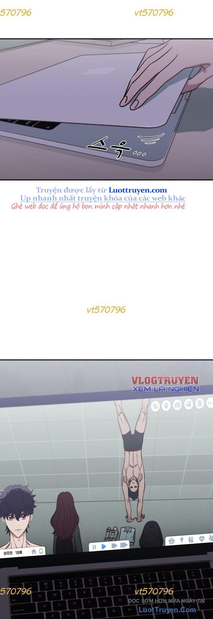 Unluck - Chapter 63 - Page 47