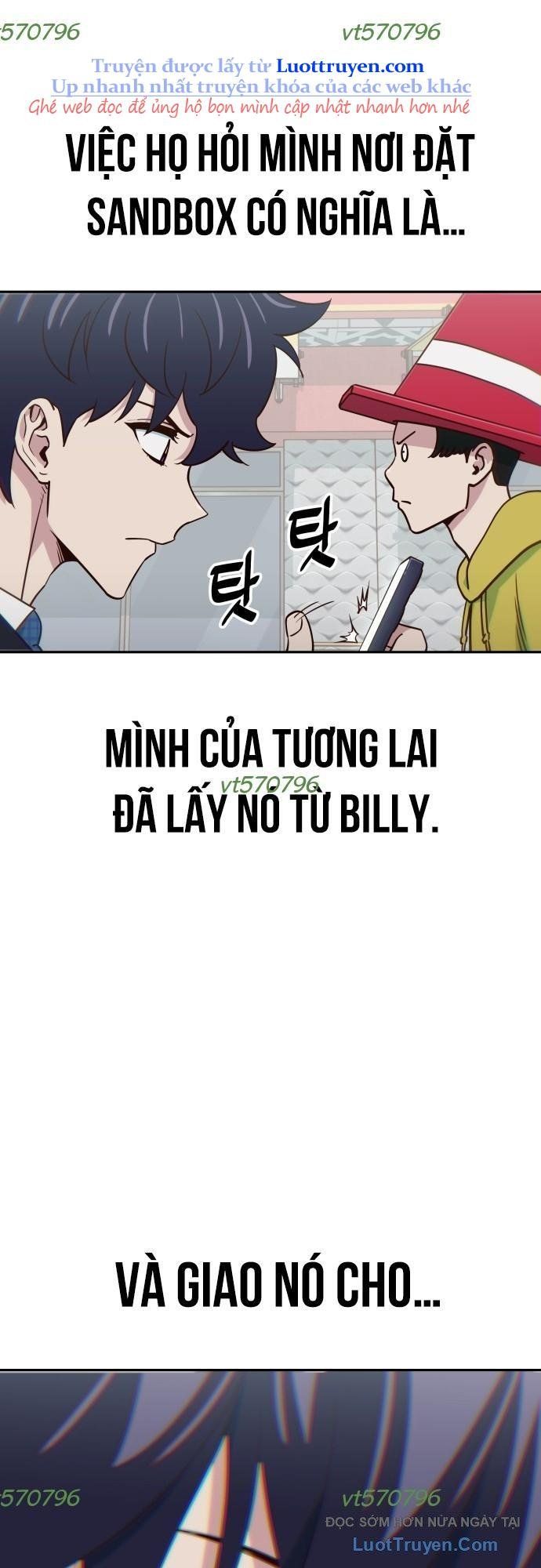 Unluck - Chapter 63 - Page 5