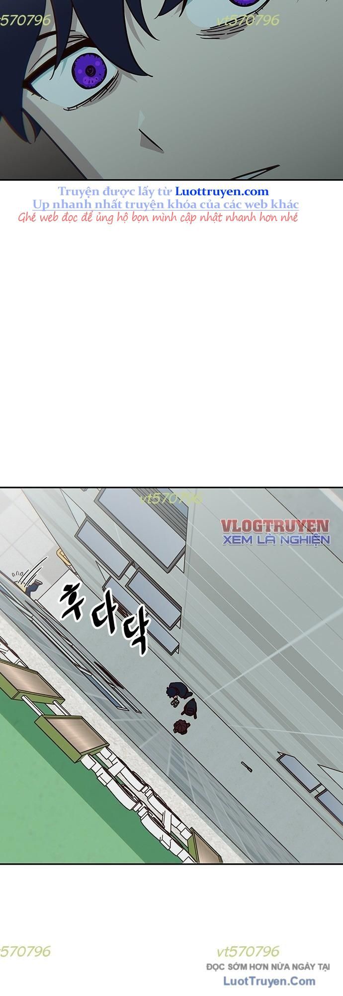 Unluck - Chapter 63 - Page 59