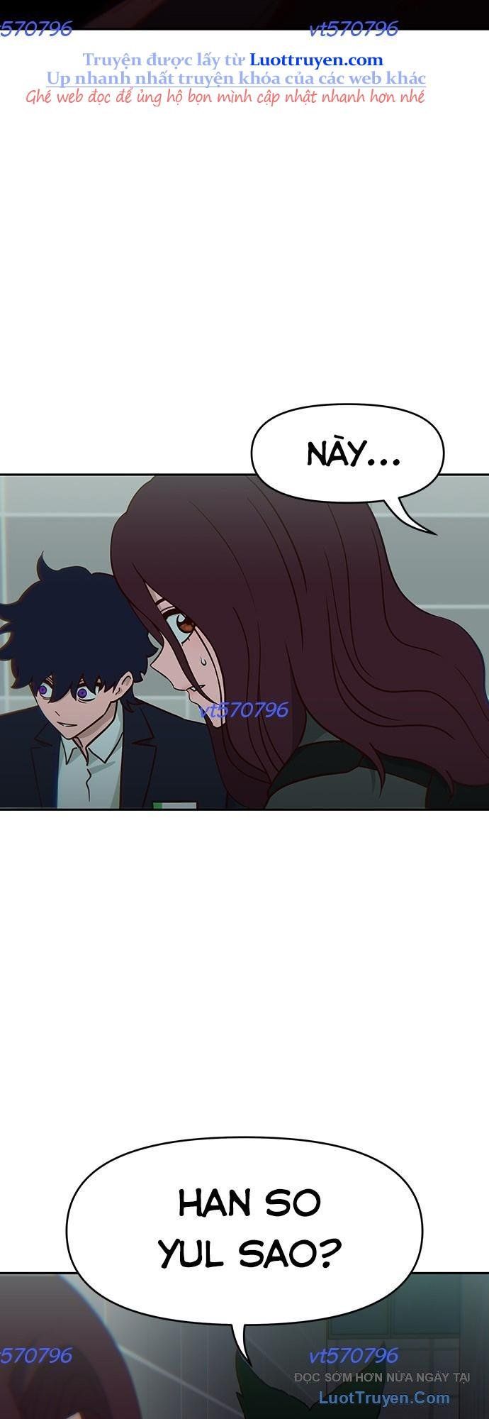 Unluck - Chapter 63 - Page 61