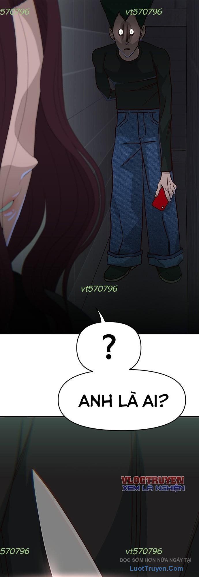 Unluck - Chapter 63 - Page 62