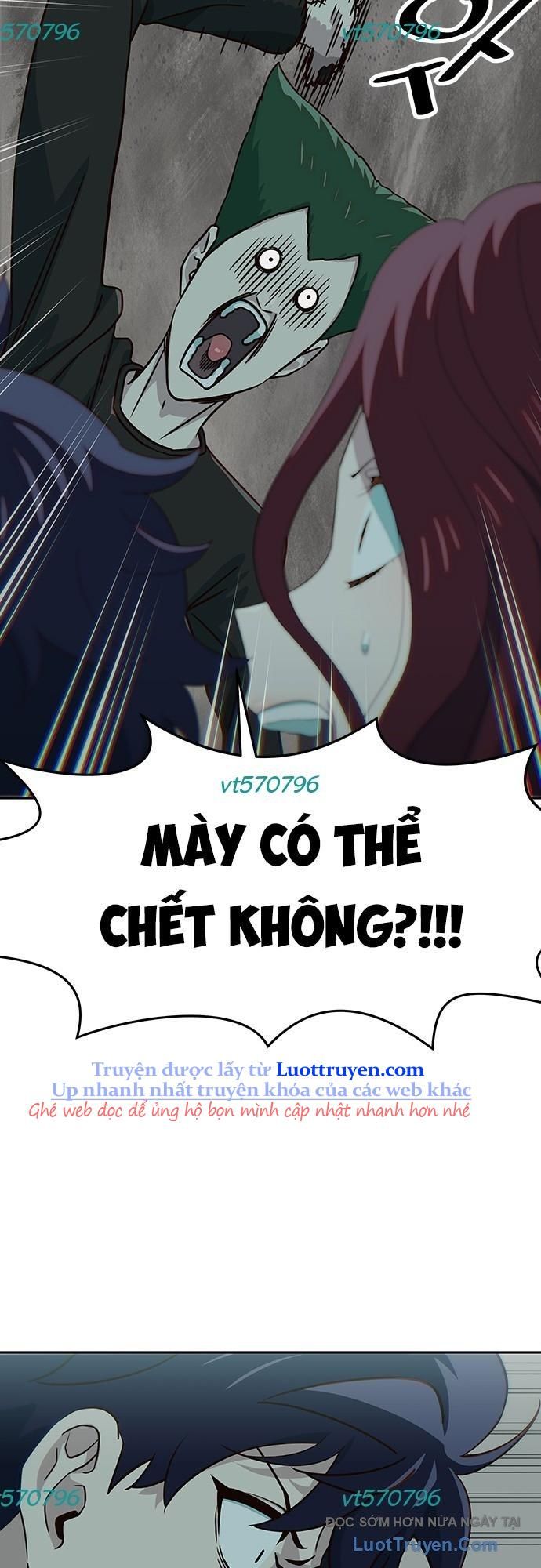 Unluck - Chapter 63 - Page 64