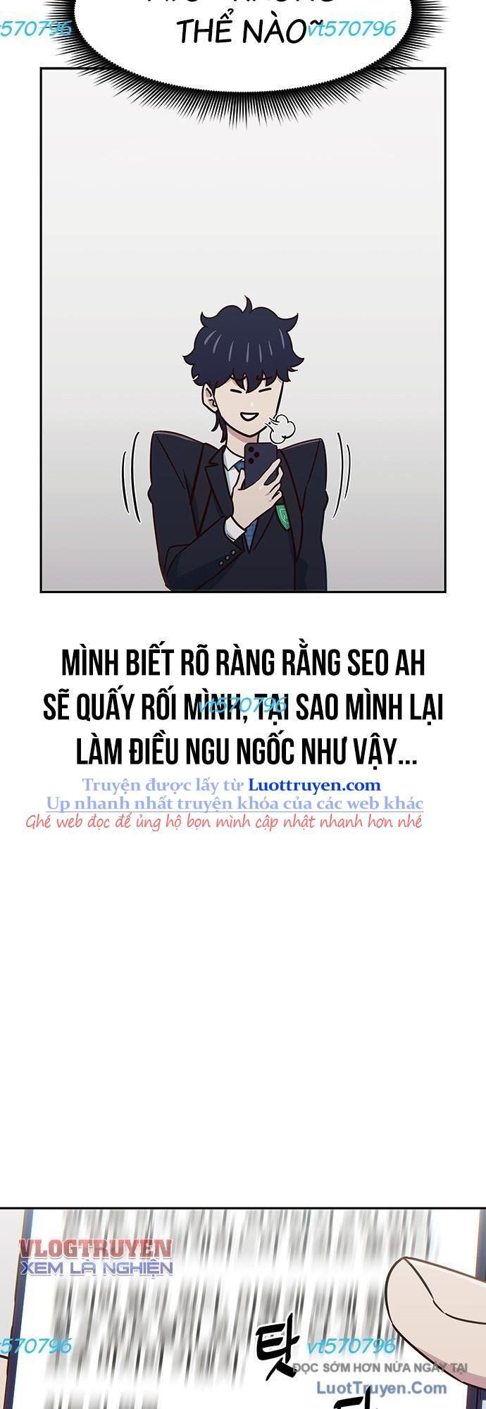 Unluck - Chapter 63 - Page 7