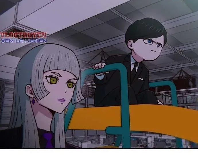 Unluck - Chapter 64 - Page 192