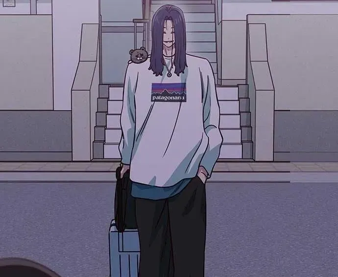 Unluck - Chapter 64 - Page 20