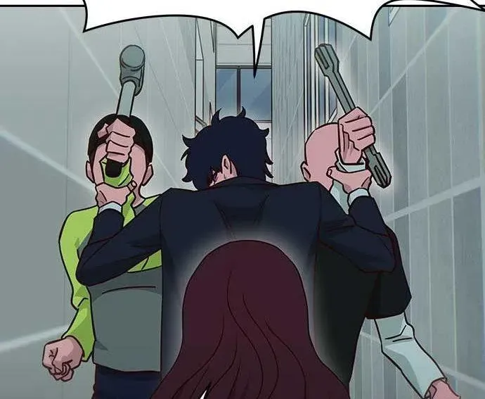 Unluck - Chapter 64 - Page 207