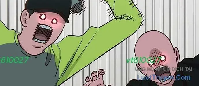 Unluck - Chapter 64 - Page 229