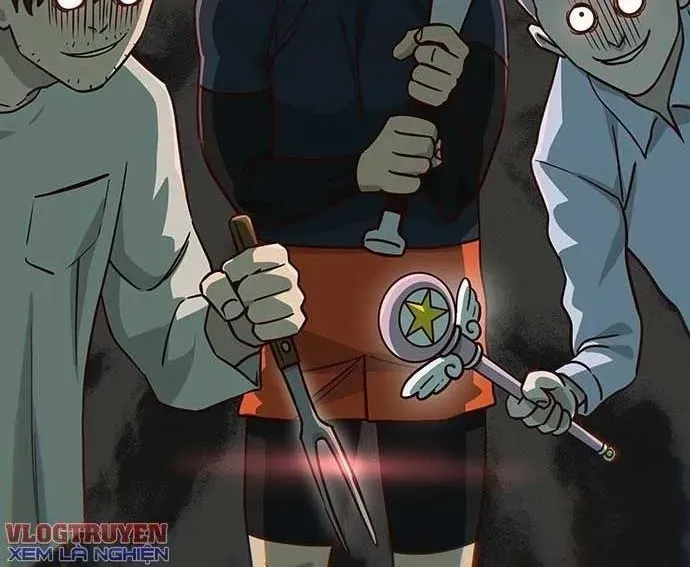 Unluck - Chapter 64 - Page 244