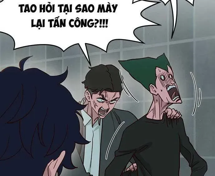 Unluck - Chapter 64 - Page 70