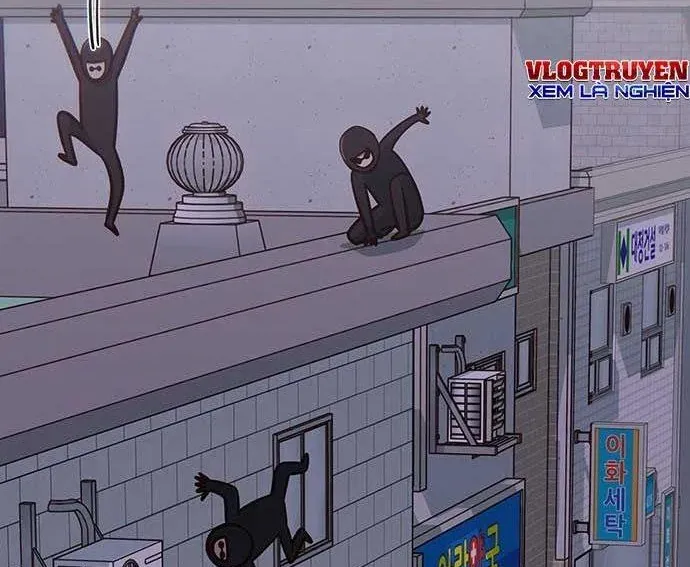 Unluck - Chapter 64 - Page 8