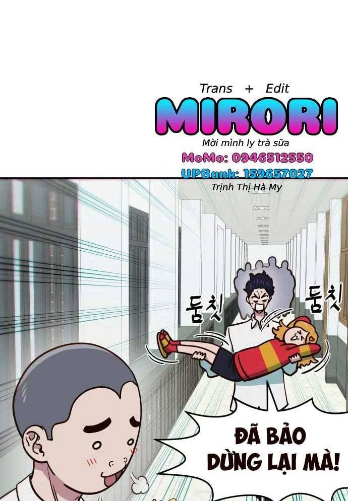 Unluck - Chapter 8 - Page 22