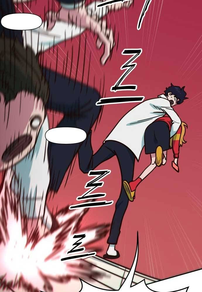 Unluck - Chapter 8 - Page 42