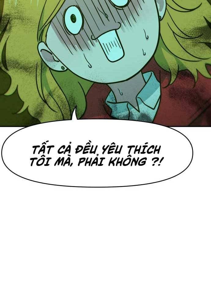 Unluck - Chapter 9 - Page 19