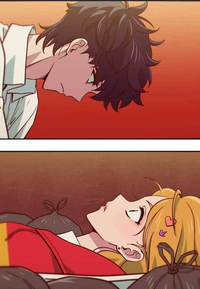 Unluck - Chapter 9 - Page 54