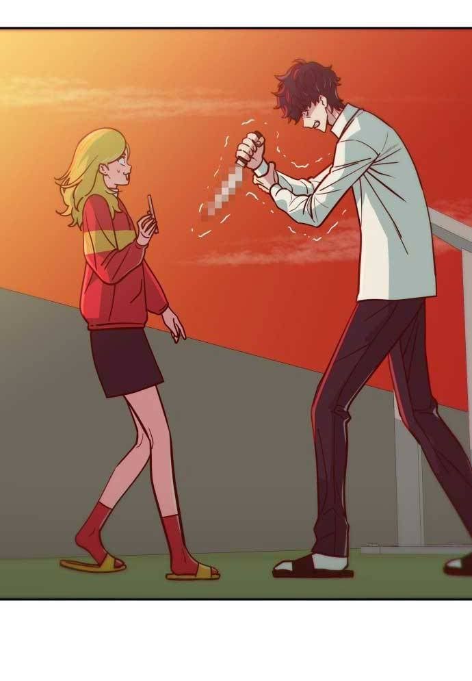 Unluck - Chapter 9 - Page 9