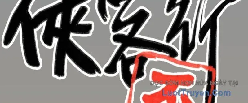 Hiệp Khách Hành bất thông - Chapter 122 - Page 10