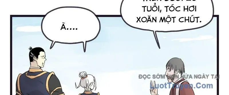 Hiệp Khách Hành bất thông - Chapter 122 - Page 103