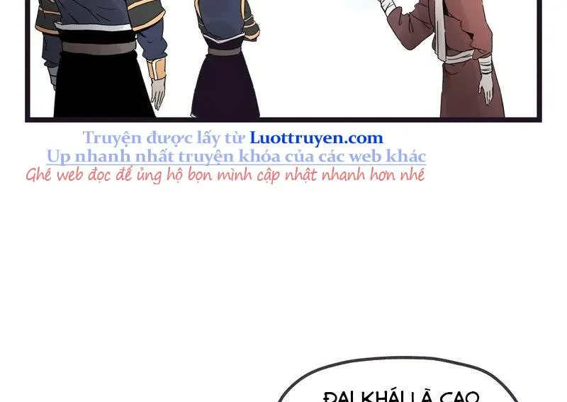 Hiệp Khách Hành bất thông - Chapter 122 - Page 104