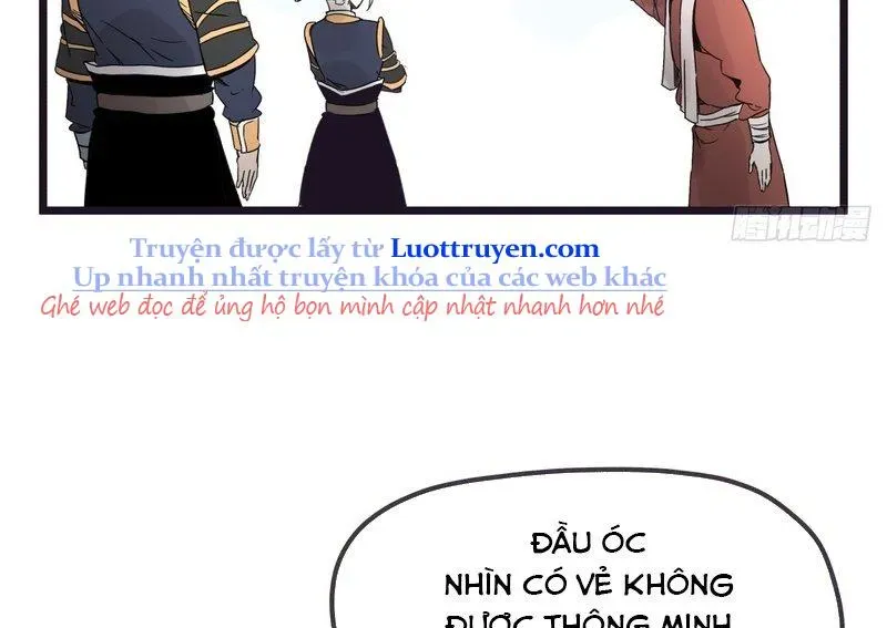 Hiệp Khách Hành bất thông - Chapter 122 - Page 106