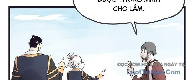 Hiệp Khách Hành bất thông - Chapter 122 - Page 107