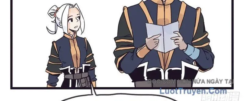 Hiệp Khách Hành bất thông - Chapter 122 - Page 115