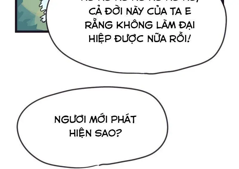 Hiệp Khách Hành bất thông - Chapter 122 - Page 122