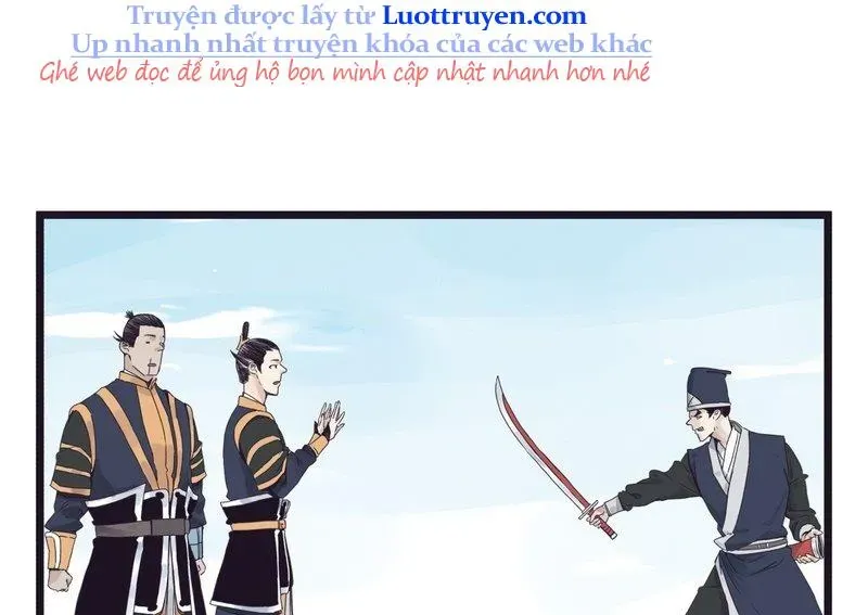 Hiệp Khách Hành bất thông - Chapter 122 - Page 15