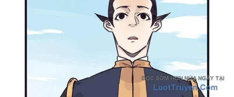 Hiệp Khách Hành bất thông - Chapter 122 - Page 22