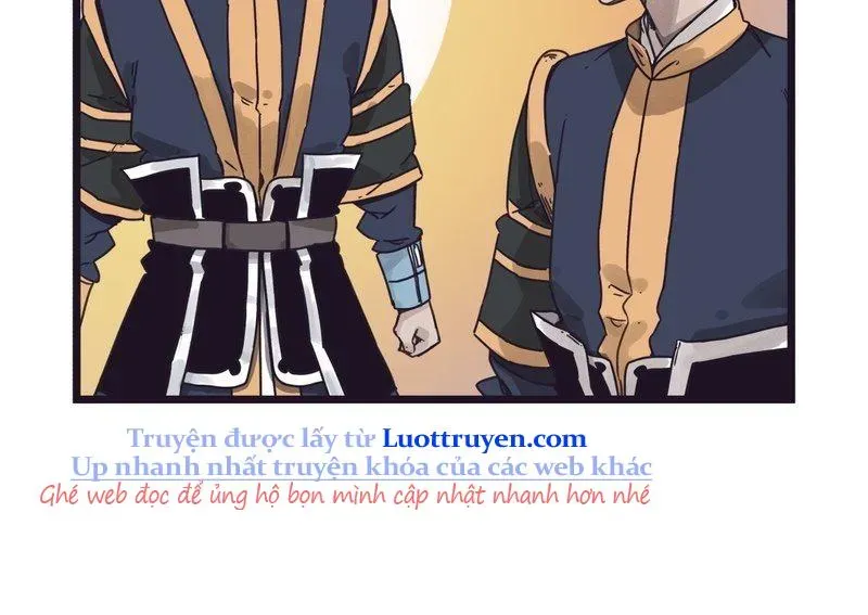 Hiệp Khách Hành bất thông - Chapter 122 - Page 25