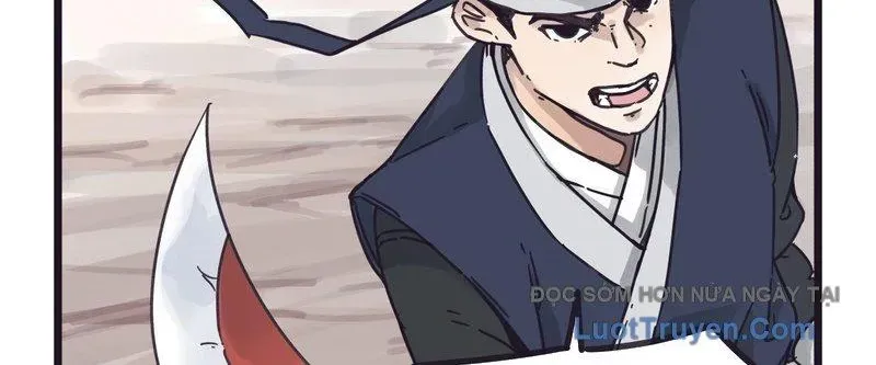 Hiệp Khách Hành bất thông - Chapter 122 - Page 30