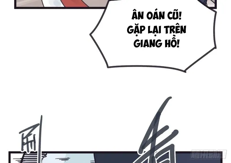 Hiệp Khách Hành bất thông - Chapter 122 - Page 31