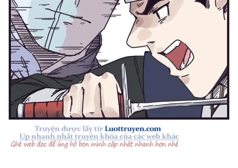Hiệp Khách Hành bất thông - Chapter 122 - Page 33