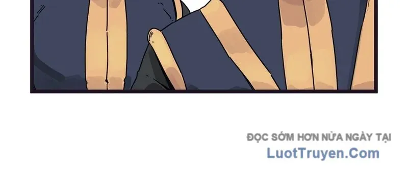 Hiệp Khách Hành bất thông - Chapter 122 - Page 46