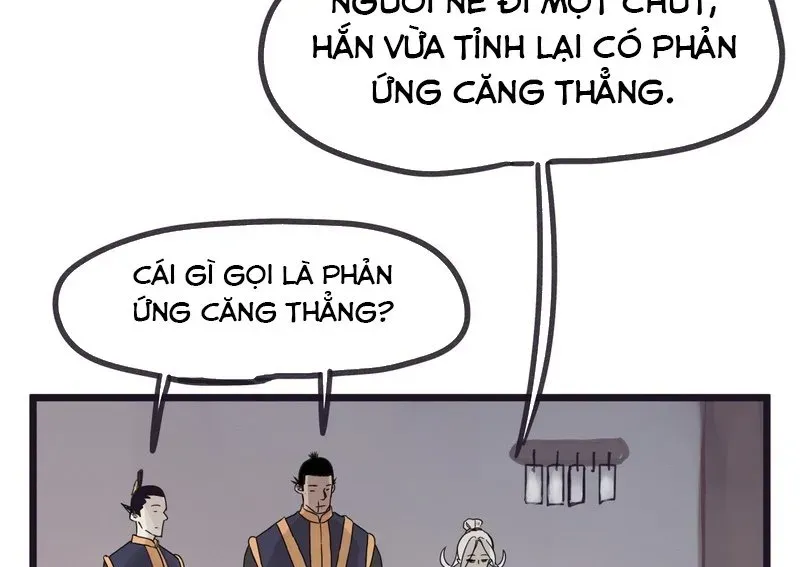 Hiệp Khách Hành bất thông - Chapter 122 - Page 53