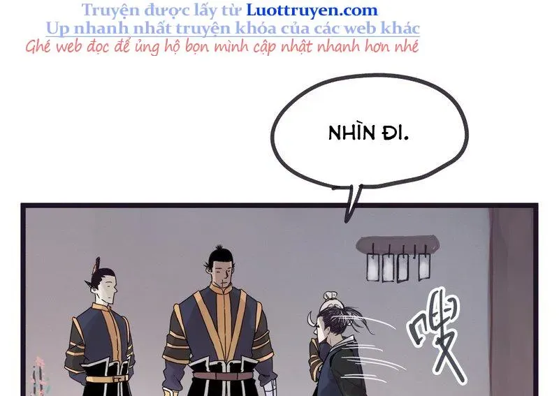 Hiệp Khách Hành bất thông - Chapter 122 - Page 55